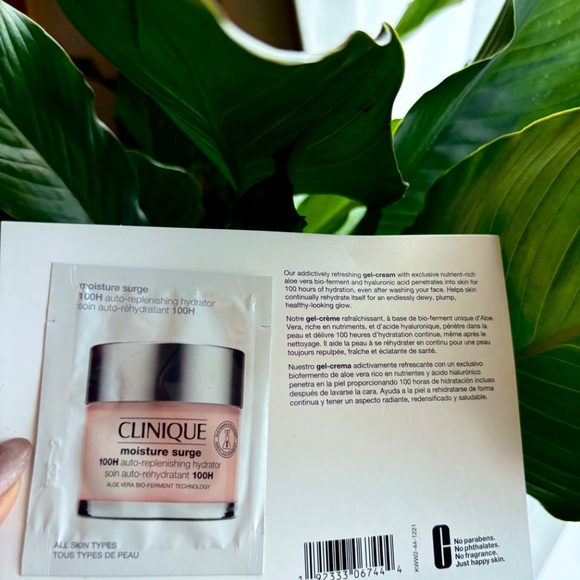 Skincare Minis & Sample Set – Sephora, K Beauty, and More! - Picture 5 of 16